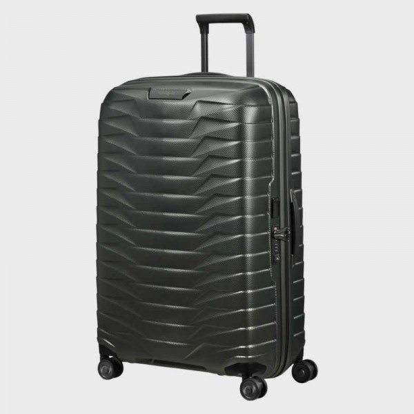 Samsonite - Grande valise 4 roues... Samsonite - Grande valise 4 roues...