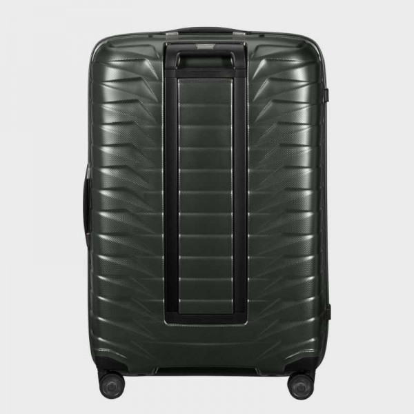 Samsonite - Grande valise 4 roues... Samsonite - Grande valise 4 roues...