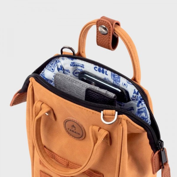 Sac cabaia top mini