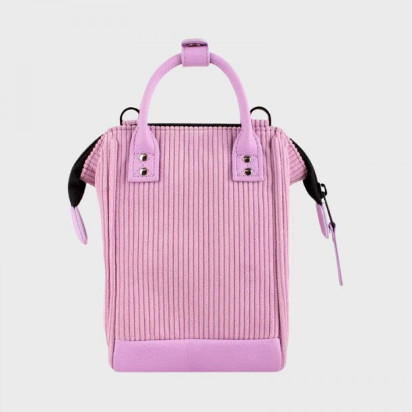 Cabaïa - Mini sac bandoulière Nano...