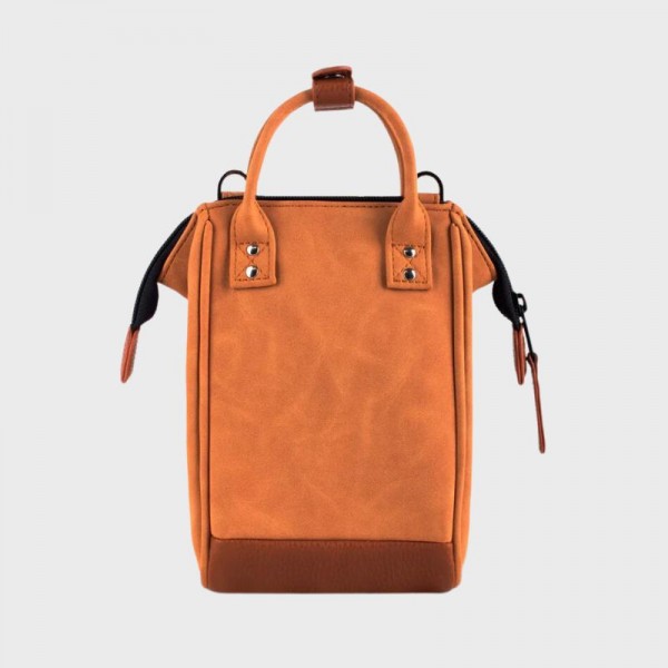 Cabaïa - Mini sac bandoulière Nano...