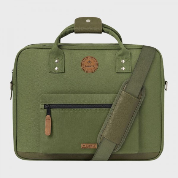 Cabaïa - Porte document avec... Cabaïa - Porte document avec...