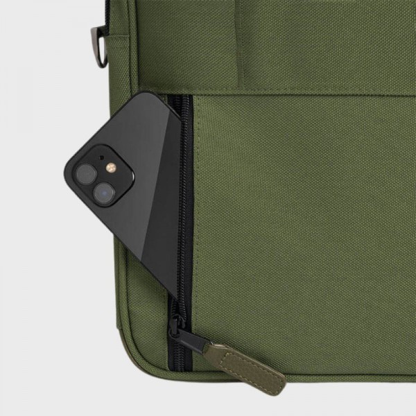 Cabaïa - Porte document avec... Cabaïa - Porte document avec...