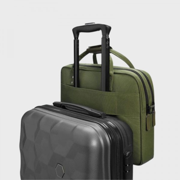 Cabaïa - Porte document avec... Cabaïa - Porte document avec...