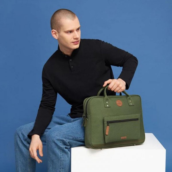 Cabaïa - Porte document avec... Cabaïa - Porte document avec...