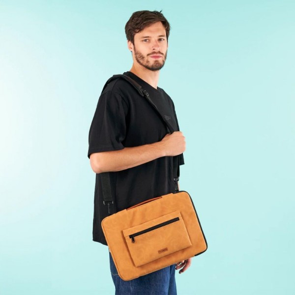 Cabaïa - Housse d'ordinateur 15"...