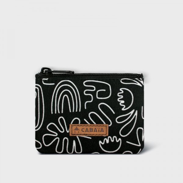 Cabaïa - Pochette interchangeable...