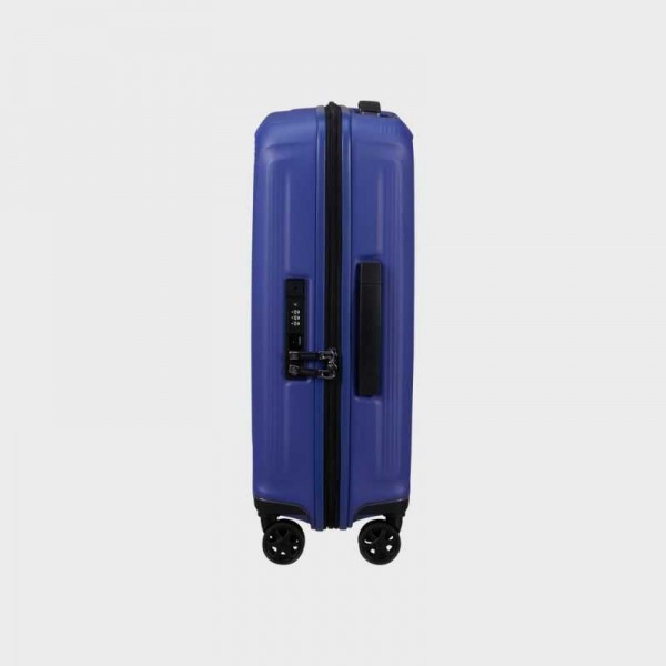 Samsonite - Valise cabine 4 roues... Samsonite - Valise cabine 4 roues...