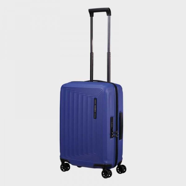 Samsonite - Valise cabine 4 roues... Samsonite - Valise cabine 4 roues...