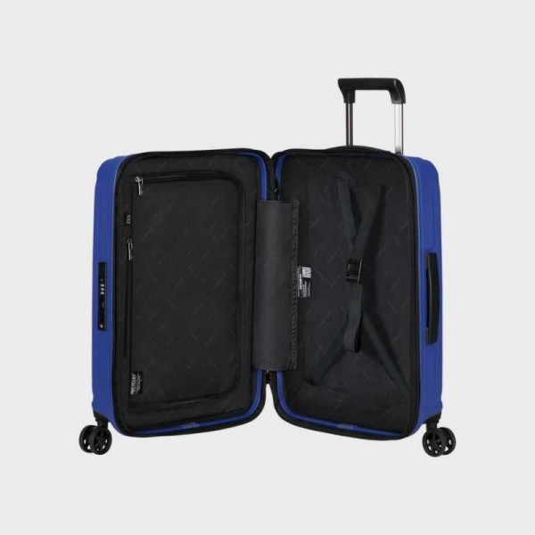 Samsonite - Valise cabine 4 roues... Samsonite - Valise cabine 4 roues...