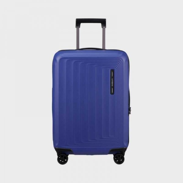 Samsonite - Valise cabine 4 roues... Samsonite - Valise cabine 4 roues...
