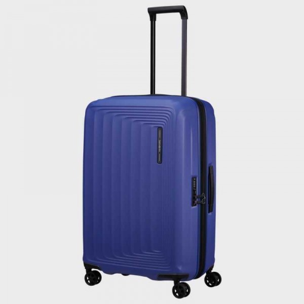 Samsonite - Valise Nuon 4 roues...