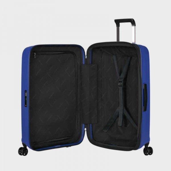 Samsonite - Valise Nuon 4 roues...