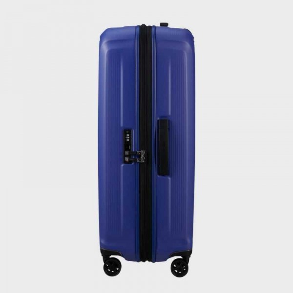 Samsonite - Valise Nuon 4 roues... Samsonite - Valise Nuon 4 roues...
