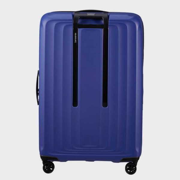 Samsonite - Valise Nuon 4 roues... Samsonite - Valise Nuon 4 roues...