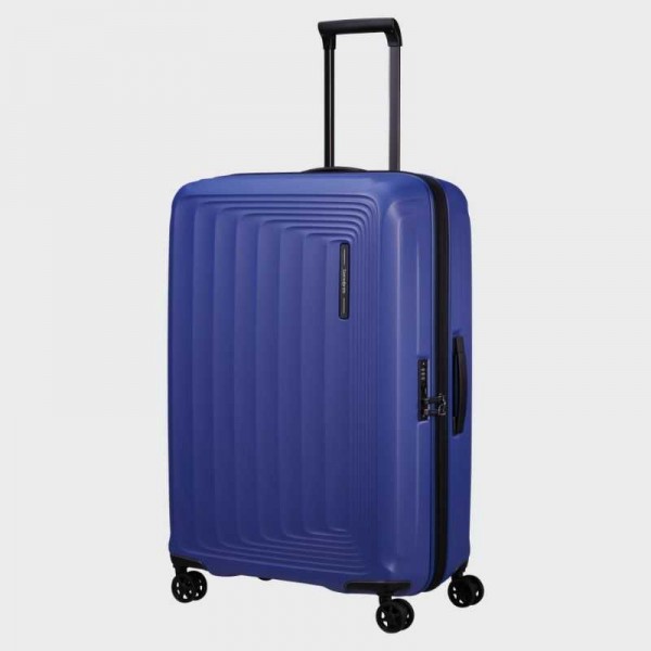 Samsonite - Valise Nuon 4 roues... Samsonite - Valise Nuon 4 roues...