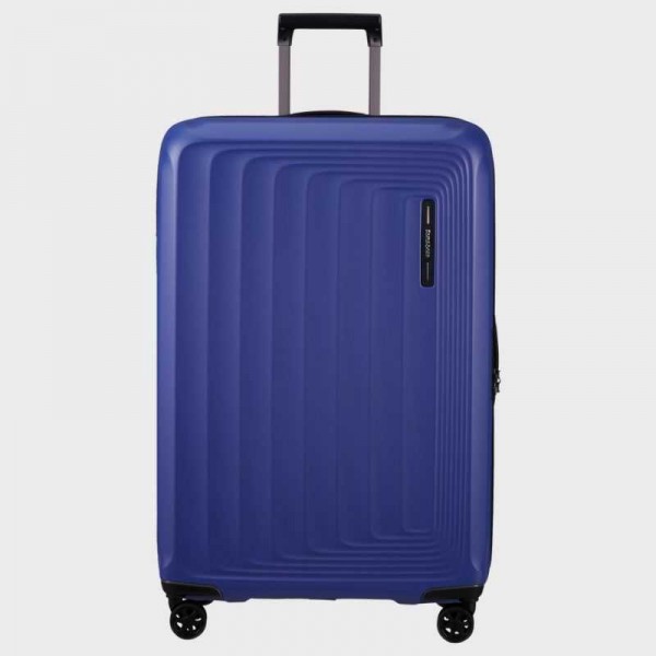 Samsonite - Valise Nuon 4 roues... Samsonite - Valise Nuon 4 roues...