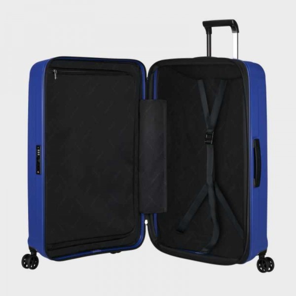 Samsonite - Valise Nuon 4 roues... Samsonite - Valise Nuon 4 roues...