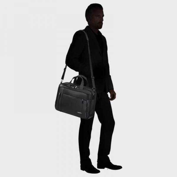 Samsonite - Porte document ordinateur... Samsonite - Porte document ordinateur...