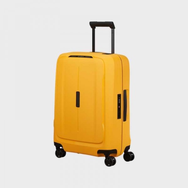 Samsonite - Valise cabine 55cm Essens Samsonite - Valise cabine 55cm Essens