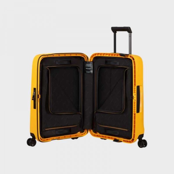 Samsonite - Valise cabine 55cm Essens Samsonite - Valise cabine 55cm Essens
