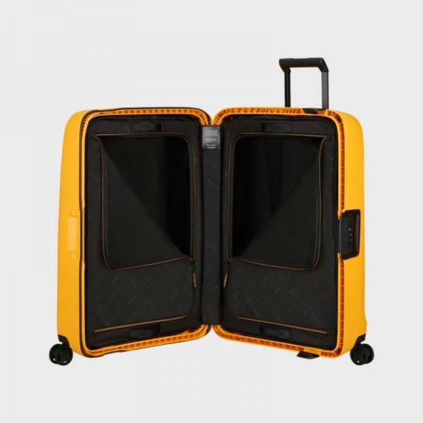 Samsonite - Valise moyenne 69cm Essens Samsonite - Valise moyenne 69cm Essens