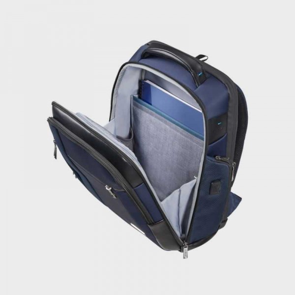 Samsonite - Sac à dos ordinateur 14"...