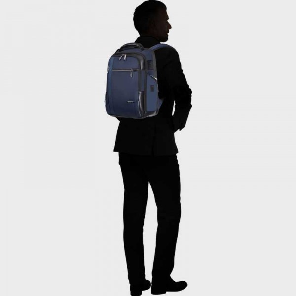 Samsonite - Sac à dos ordinateur 14"...