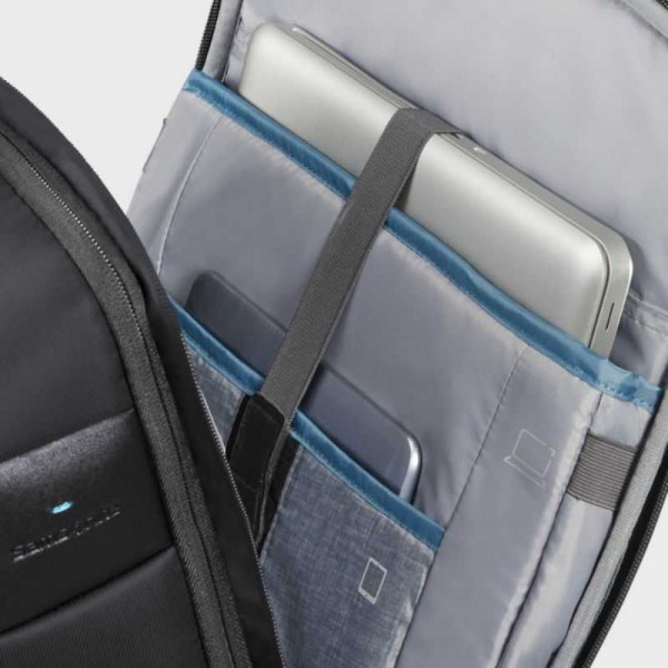 Sac à dos ordinateur 15.6 pouces Samsonite sur