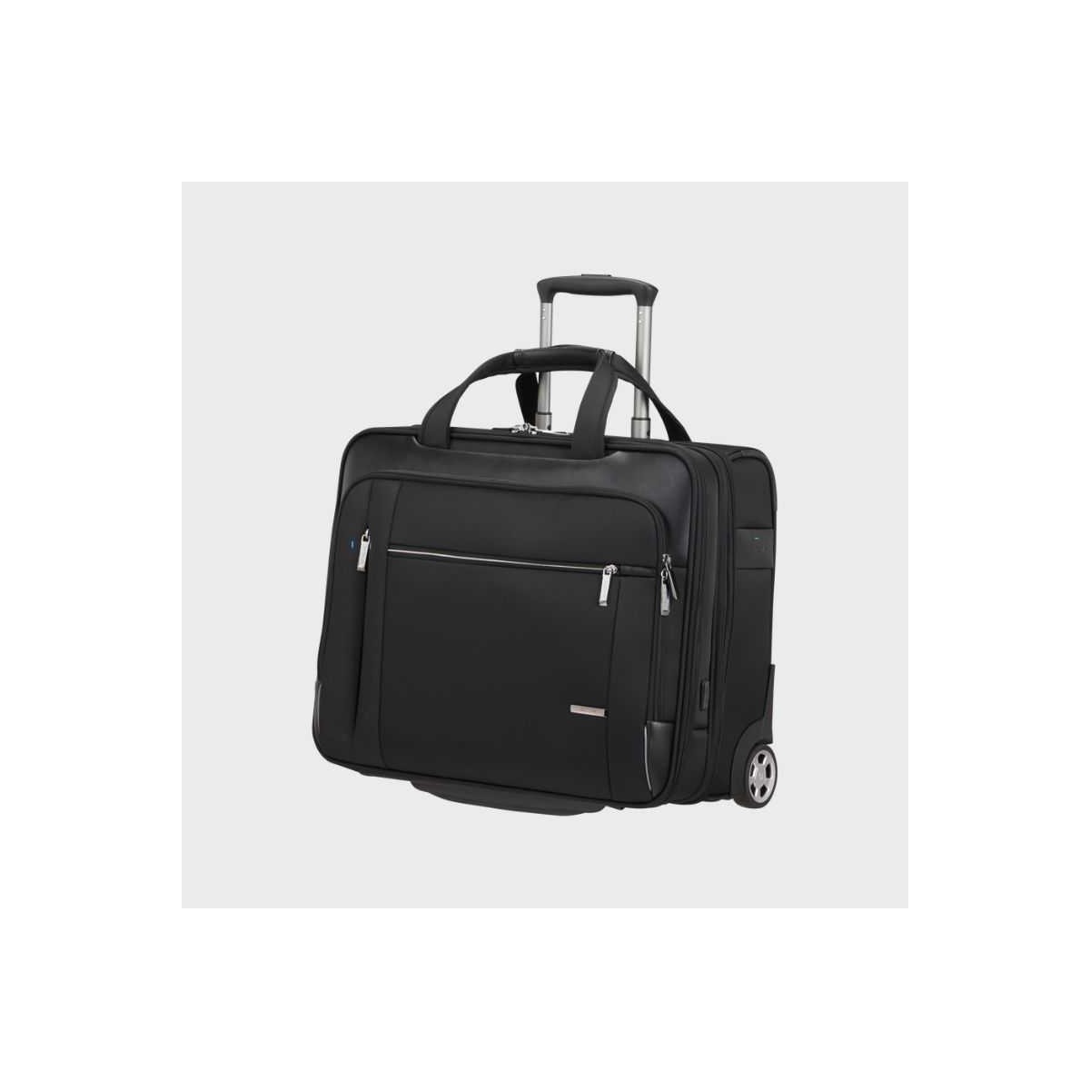 pilote case ordinateur 17.3 pouces Samsonite sur