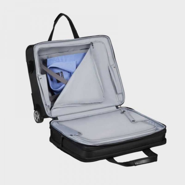 Valise pilote online samsonite