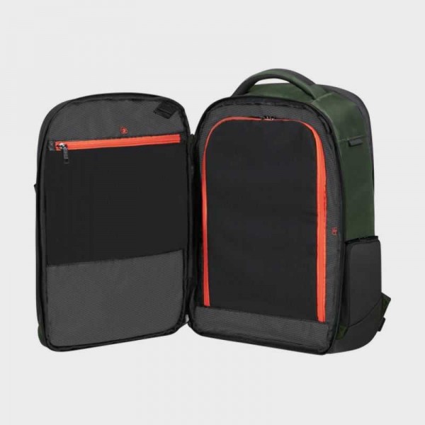 Samsonite - Sac à dos ordinateur... Samsonite - Sac à dos ordinateur...