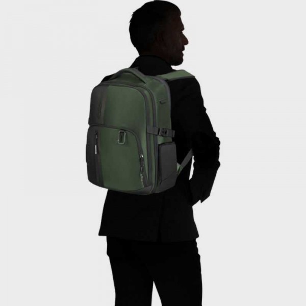 Samsonite - Sac à dos ordinateur... Samsonite - Sac à dos ordinateur...
