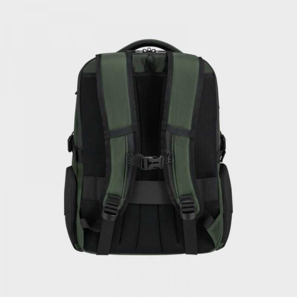 Samsonite - Sac à dos ordinateur... Samsonite - Sac à dos ordinateur...