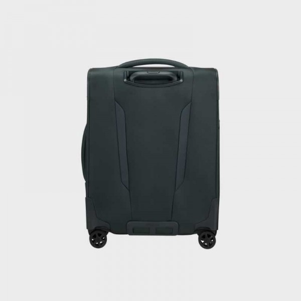 Samsonite - Valise cabine en toile 4... Samsonite - Valise cabine en toile 4...