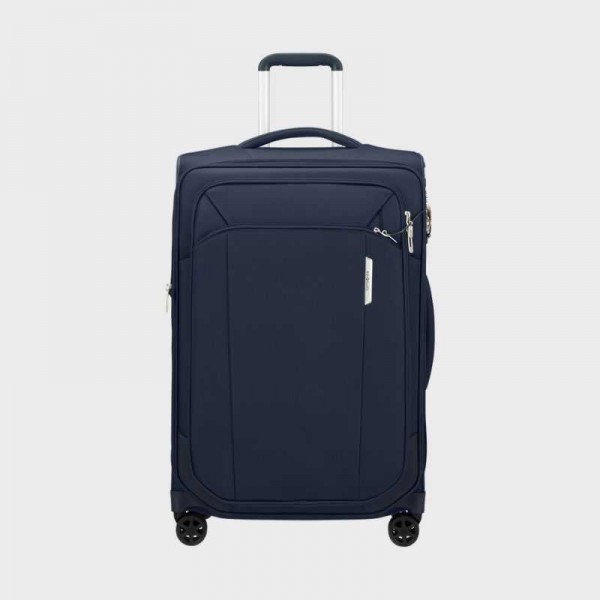 Samsonite - Valise moyenne en toile... Samsonite - Valise moyenne en toile...