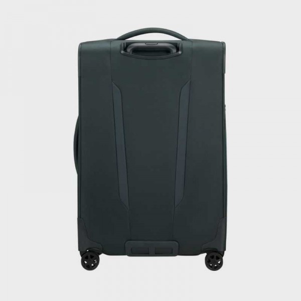 Samsonite - Valise moyenne en toile... Samsonite - Valise moyenne en toile...