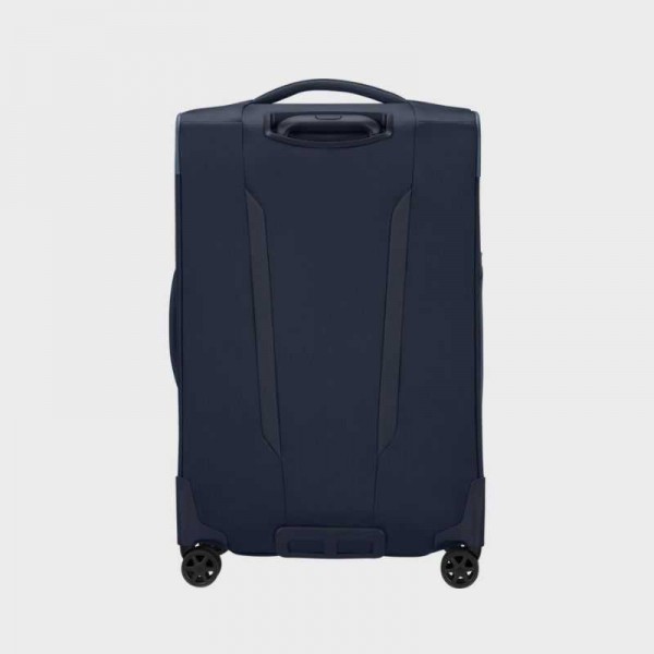 Samsonite - Valise moyenne en toile... Samsonite - Valise moyenne en toile...