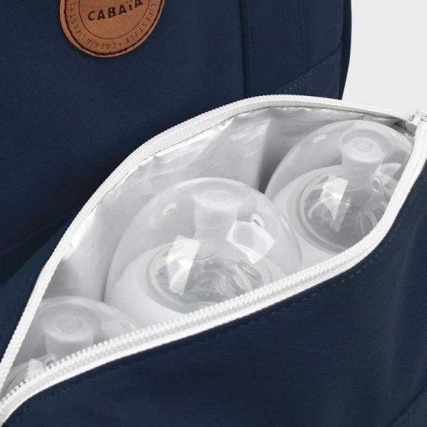 Cabaïa - Sac à langer Baby bag