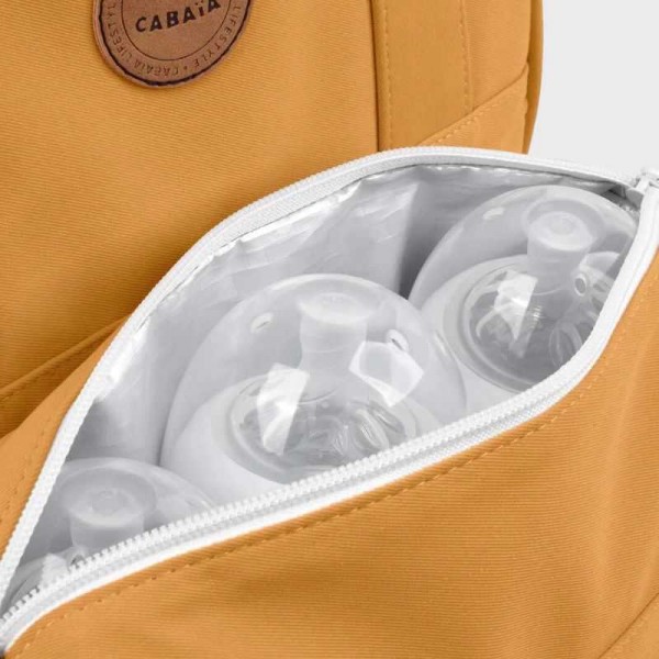 Cabaïa - Sac à langer Baby bag