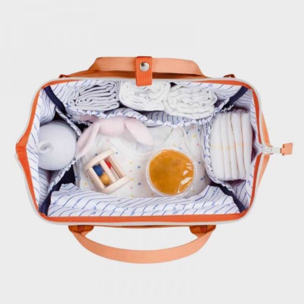 Cabaïa - Sac à langer Baby bag
