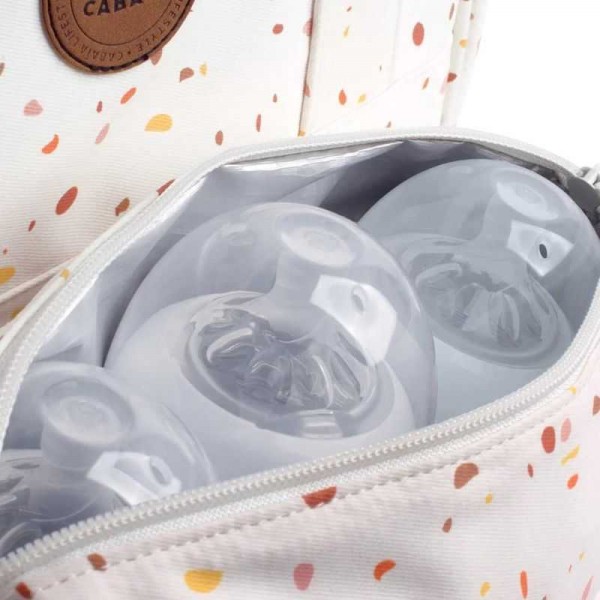 Cabaïa - Sac à langer Baby bag