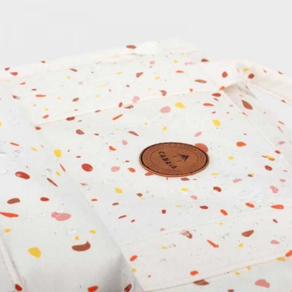 Cabaïa - Sac à langer Baby bag