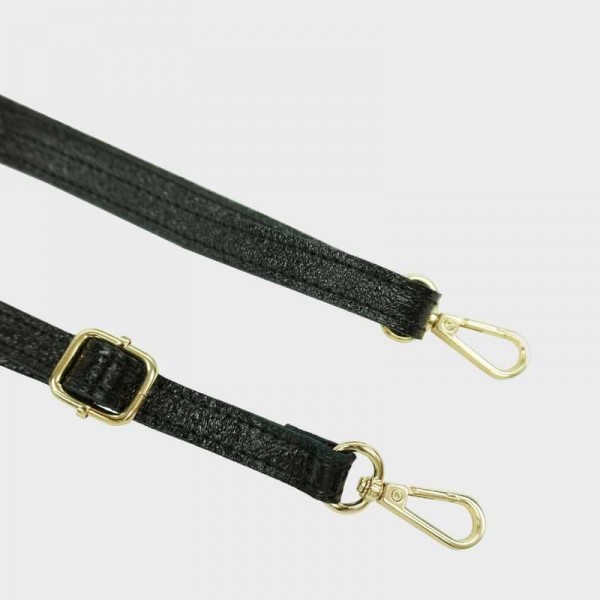 Anais - Sac porté épaule en cuir...