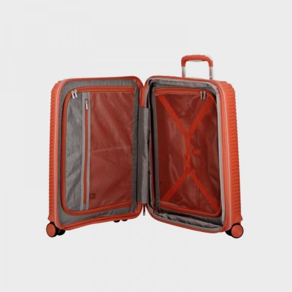 Jump - Valise cabine légère... Jump - Valise cabine légère...