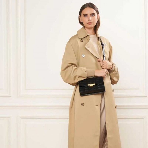 Lancaster - Sac trotteur Exotic Ily... Lancaster - Sac trotteur Exotic Ily...