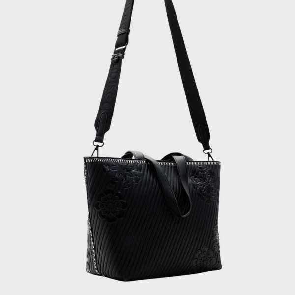 Desigual - Sac à main relief 23waxp68