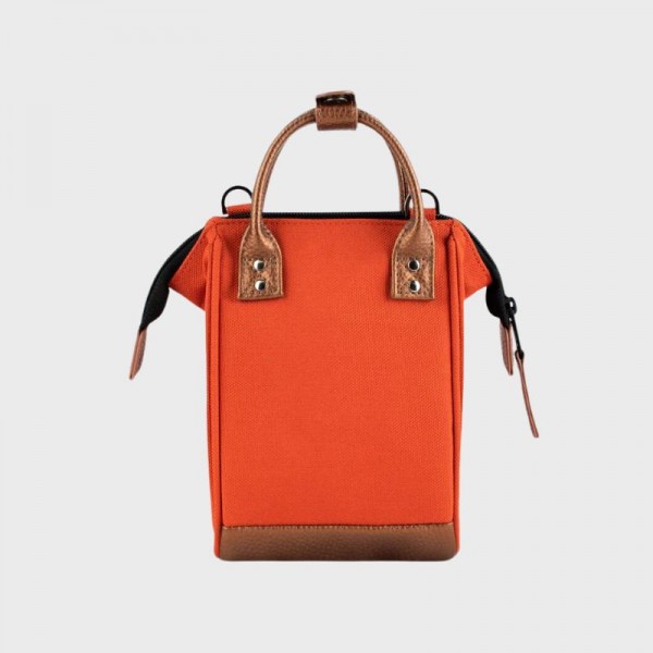 Cabaïa - Mini sac bandoulière Nano...