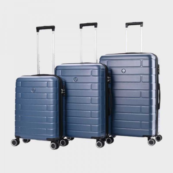 Valise cabine 4 roues 55 cm Jump®