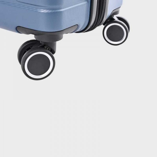 Arogado by Jump - Valise cabine 4... Arogado by Jump - Valise cabine 4...